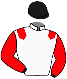Casaque de WASS UP