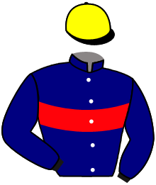 Casaque de OCALA
