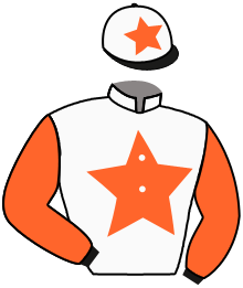 Casaque de FIGHTING SPIRIT