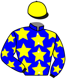Casaque de BOMBEY
