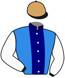 Casaque de PRADARO