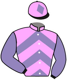 Casaque de SAPRISTI
