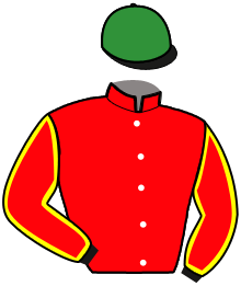 Casaque de LOKA LOKA