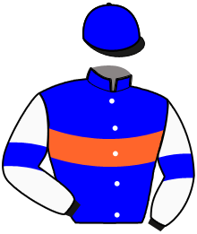 Casaque de INESKA