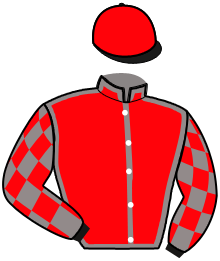 Casaque de NOUNE D'ECHAL