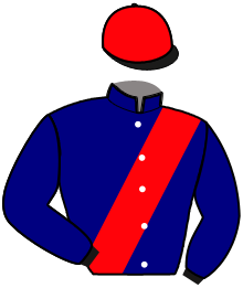 Casaque de NAGLEFARE DU PONT