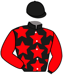 Casaque de MAVIE DES VENTES