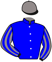 Casaque de MAXIMUS MATIDY