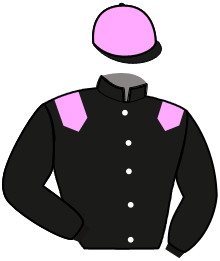 Casaque de GRANADOS