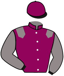 Casaque de TEMAPICA
