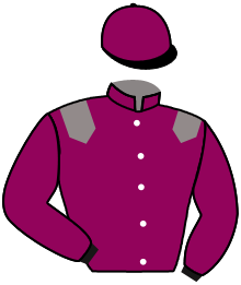 Casaque de OXAGON