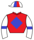 Casaque de LUCKY BOSS