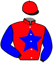 Casaque de NOOR DE JOUDES