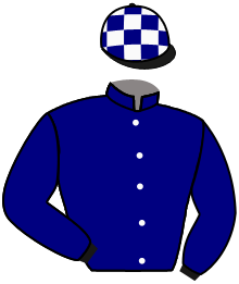 Casaque de TWIN BOY