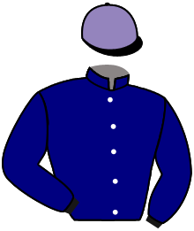 Casaque de KATELL GOLETT