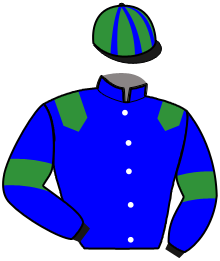 Casaque de MILORD D'ASNOIS