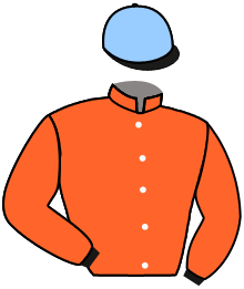 Casaque de LILETTE