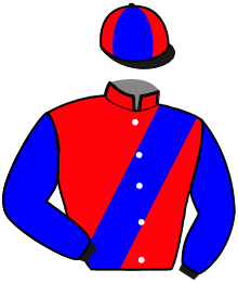 Casaque de NEWTON DU GRENY