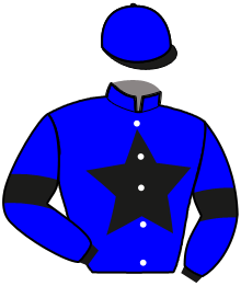 Casaque de JONAGOLD