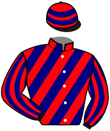 Casaque de LORD