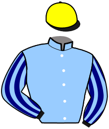 Casaque de LANDE D'ACADIE