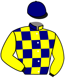 Casaque de ATTILA DE BOJOUR
