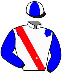 Casaque de MAYANA DE TANUES