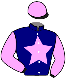 Casaque de KAMOVA DU RILER