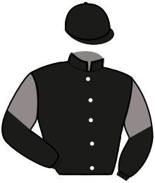 Casaque de LUCA BAROSSO