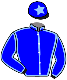 Casaque de RADIANT