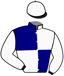 Casaque de NYPTIA D'ARIANE