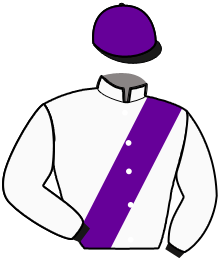 Casaque de LE SAP