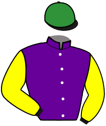 Casaque de NAHIA D'HERIPRE