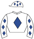 Casaque de BETTOLINA