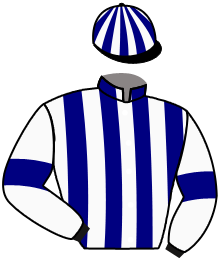 Casaque de MARBELLESA