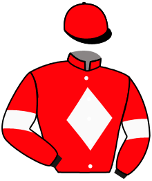 Casaque de SORIANE