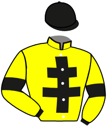 Casaque de ICARE DES VALOIS