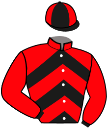Casaque de KHOUST