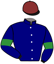 Casaque de MARKUS DES AGETS