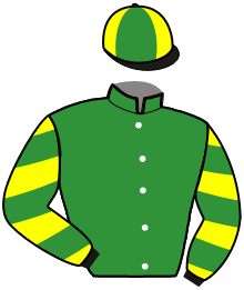 Casaque de JACINTHE DES ULMES