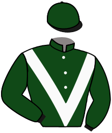 Casaque de KENTUCKY SPORT
