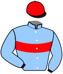 Casaque de LASULIE DE GUEZ
