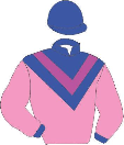 Casaque de SAVILE THUNDER