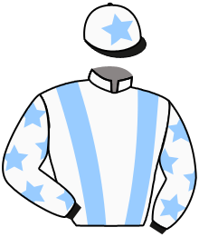 Casaque de SAINTE ROMY