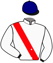 Casaque de OVEDENSA