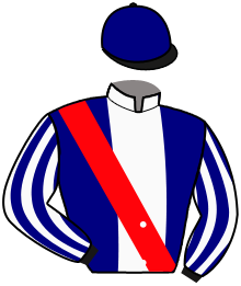Casaque de ABRASSO