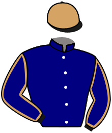 Casaque de QUELLIS