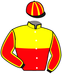 Casaque de NELATO BELLO