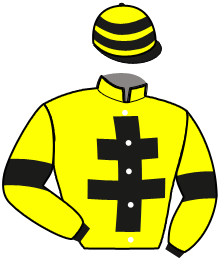 Casaque de MARIE GALANTE