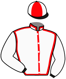 Casaque de FERNANDO